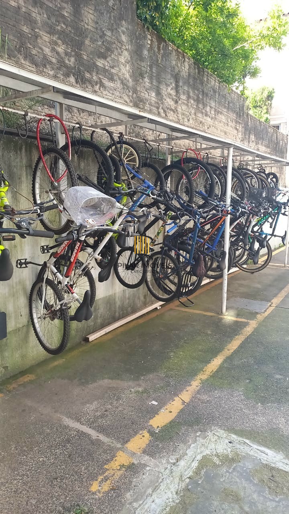 Apartamento 2 dormitórios no bairro Santa Fé