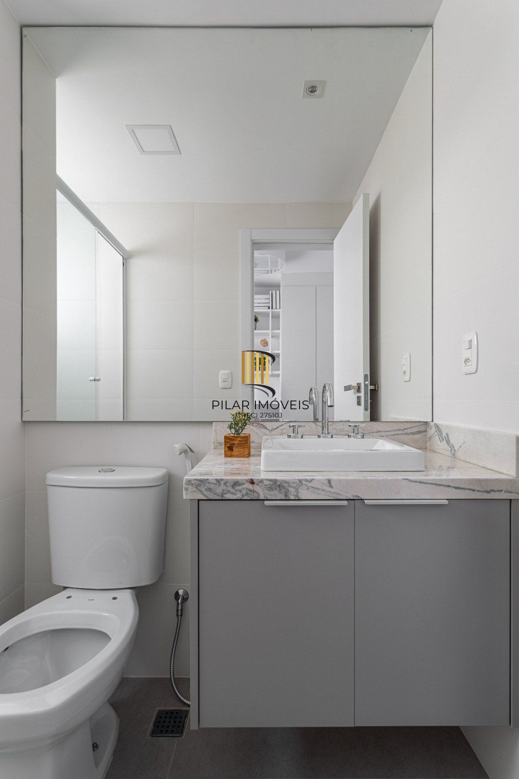 Cobertura 3 dormitórios no bairro Auxiliadora