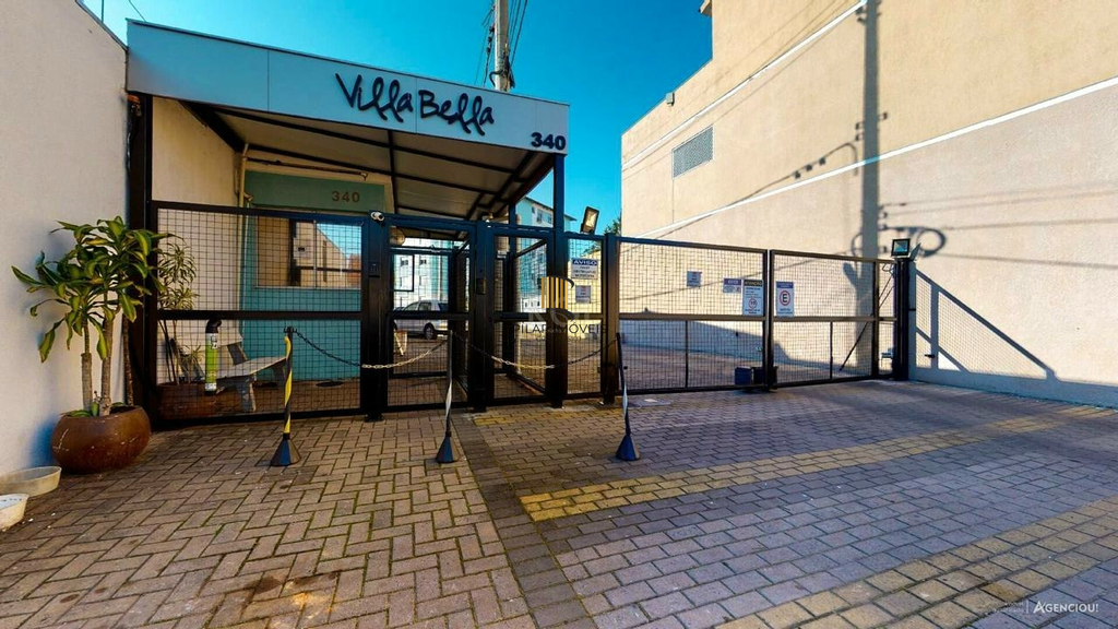 Apartamento 2 dormitórios no bairro Vila Nova - Pilar Imóveis