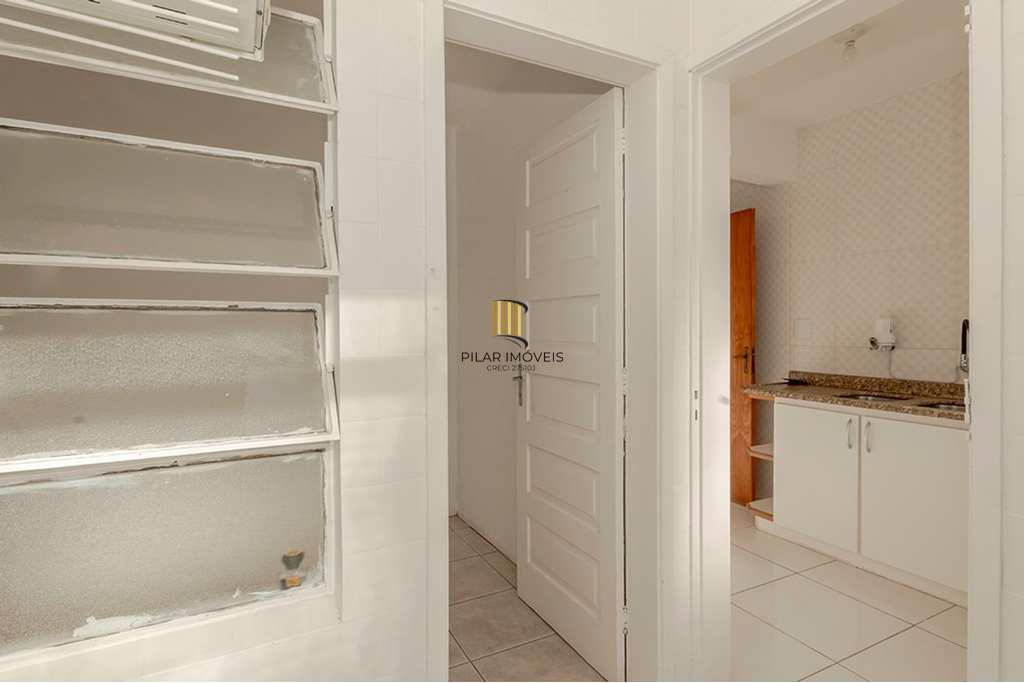 Cobertura 3 dormitórios no bairro Mont Serrat