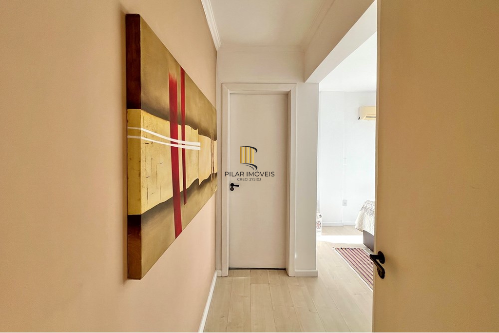 Apartamento 3 dormitórios no bairro Centro