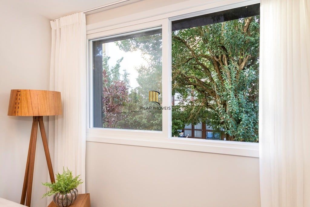 Apartamento 1 dormitório no bairro Três Figueiras