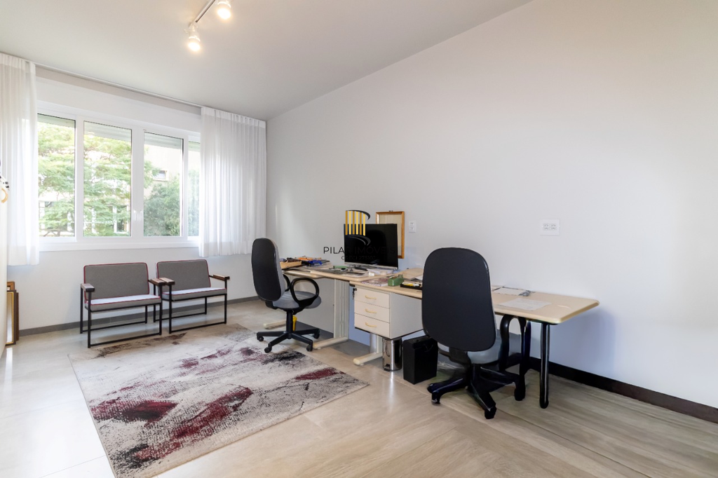 Apartamento 3 dormitórios no bairro Rio Branco