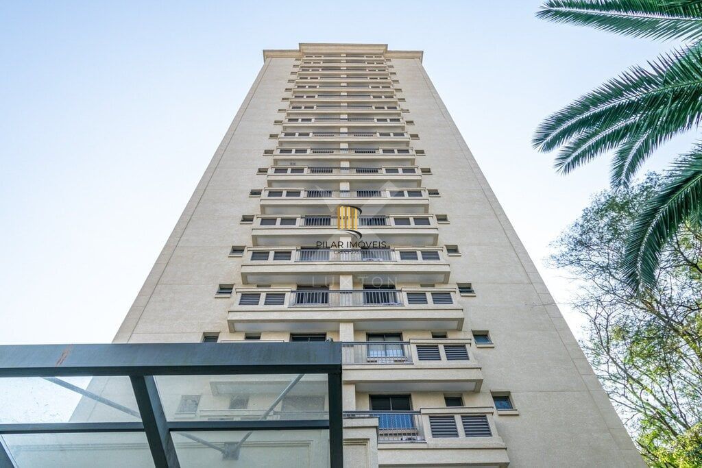 Apartamento 2 dormitórios no bairro Três Figueiras