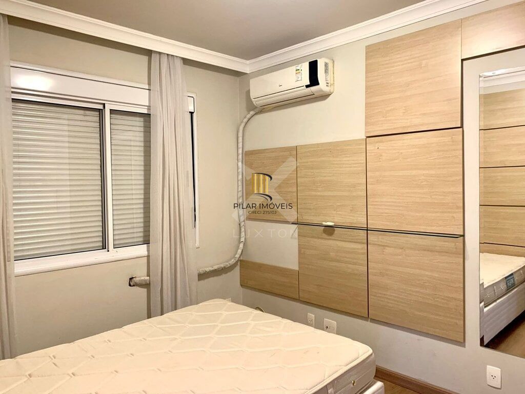 Apartamento 1 dormitório no bairro Petrópolis
