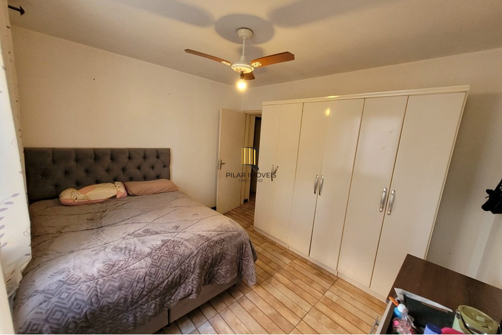Apartamento 2 dormitórios no bairro Partenon