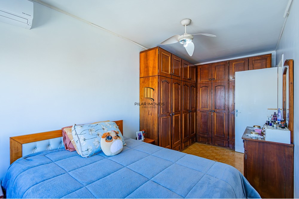 Apartamento 2 dormitórios no bairro Santana