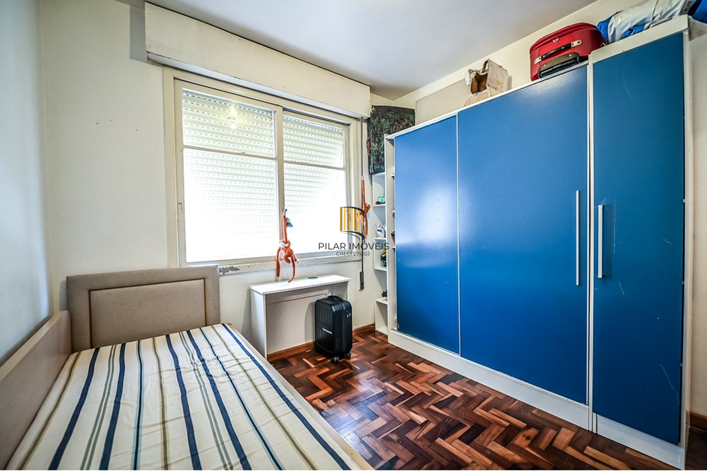 Apartamento 3 dormitórios no bairro Menino Deus