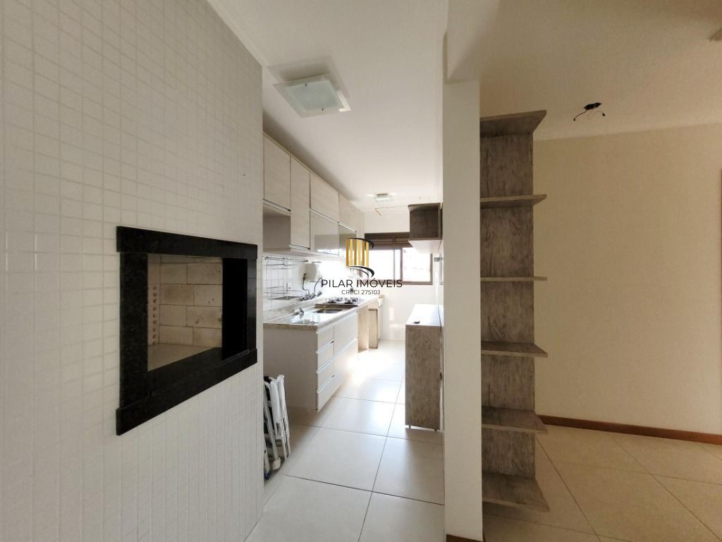 Apartamento 2 dormitórios no bairro Jardim Botânico