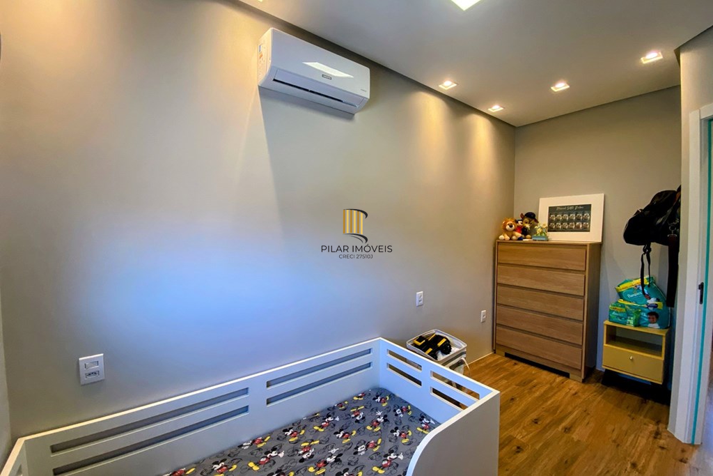 Casa 3 dormitórios no bairro Liberdade