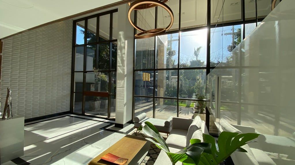 Apartamento 2 dormitórios no bairro Petrópolis