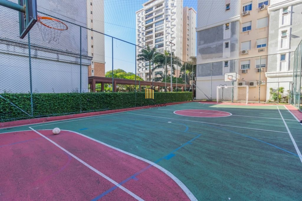 Apartamento 2 dormitórios no bairro Passo da Areia