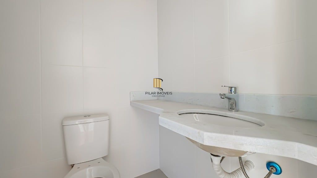 Apartamento 2 dormitórios no bairro Higienópolis