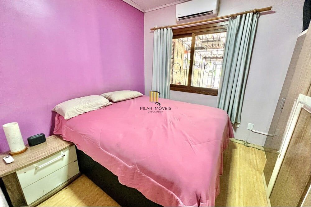 Casa 2 dormitórios no bairro São José