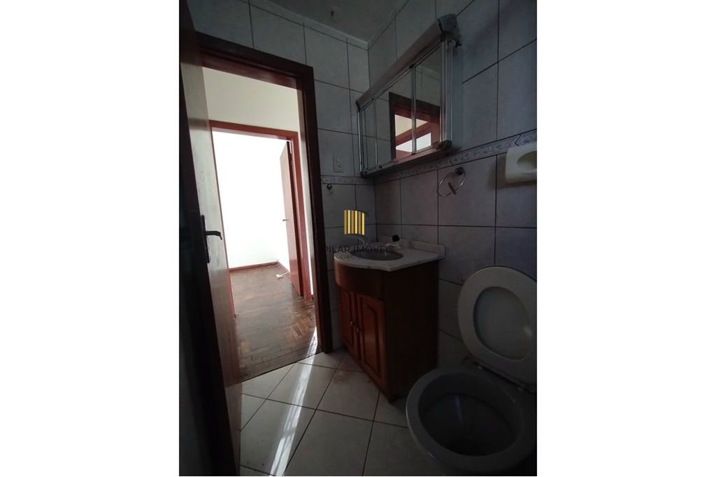Apartamento 2 dormitórios no bairro Santo Antônio