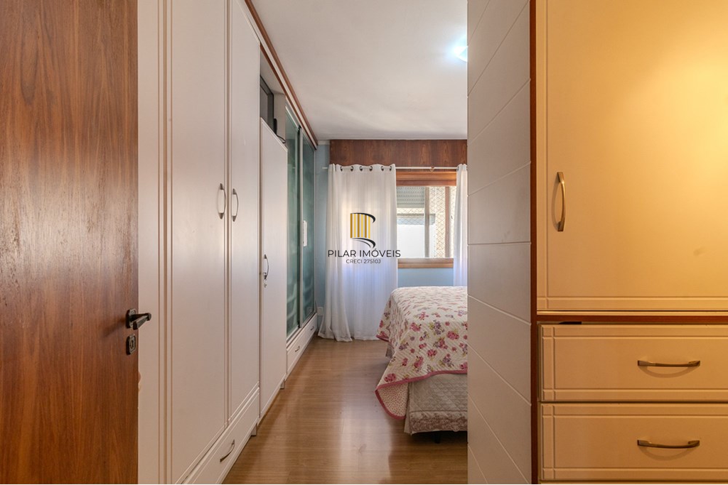 Cobertura 3 dormitórios no bairro Petrópolis