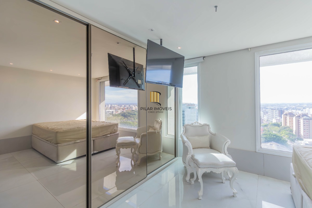 Apartamento 3 dormitórios no bairro Vila Mariana