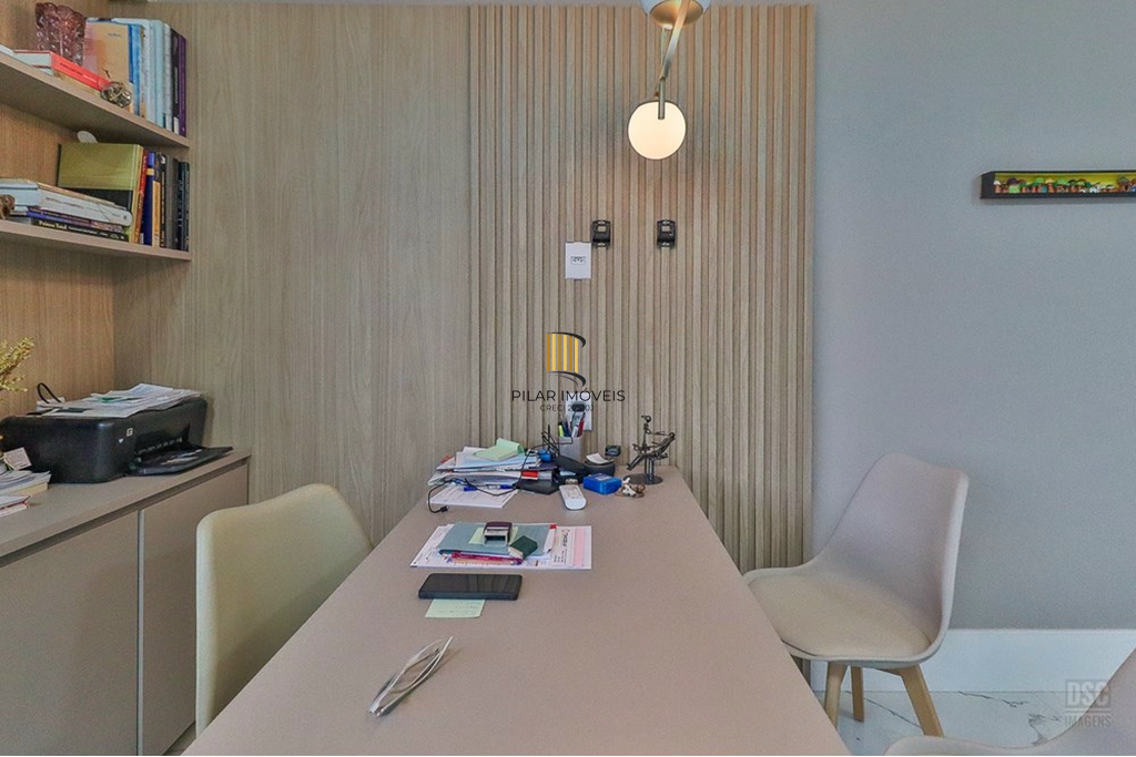 Sala Comercial no bairro Auxiliadora
