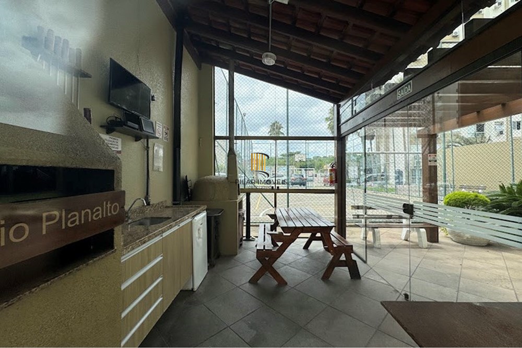 Apartamento 3 dormitórios no bairro Jardim Itu