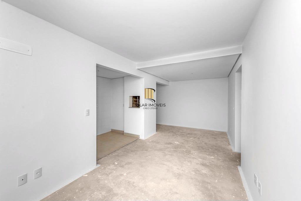 Apartamento 2 dormitórios no bairro Bom Jesus