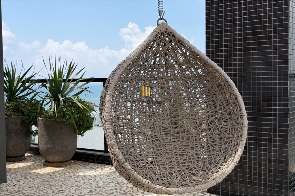 Apartamento 3 dormitórios no bairro Navegantes