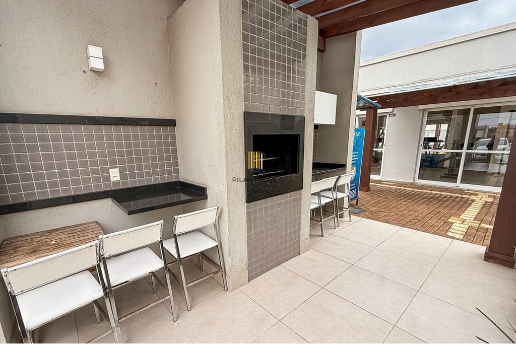 Apartamento 2 dormitórios no bairro Estância Velha