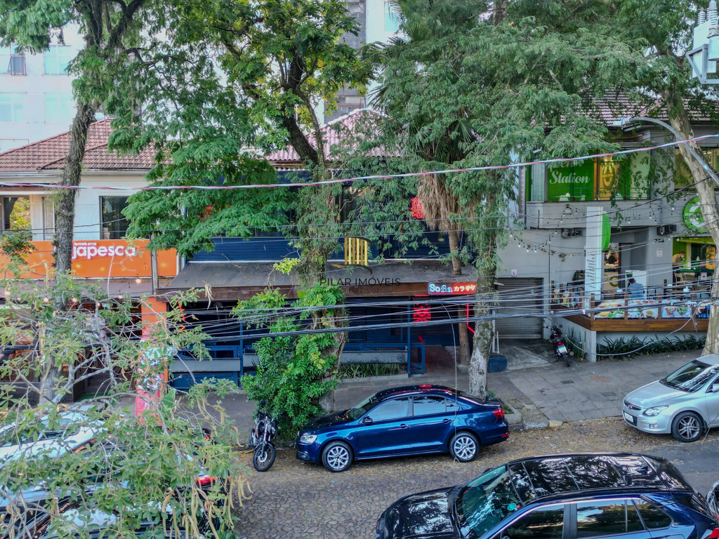 Prédio Residencial no bairro Moinhos de Vento