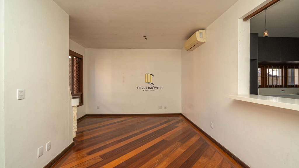 Apartamento 2 dormitórios no bairro Tristeza