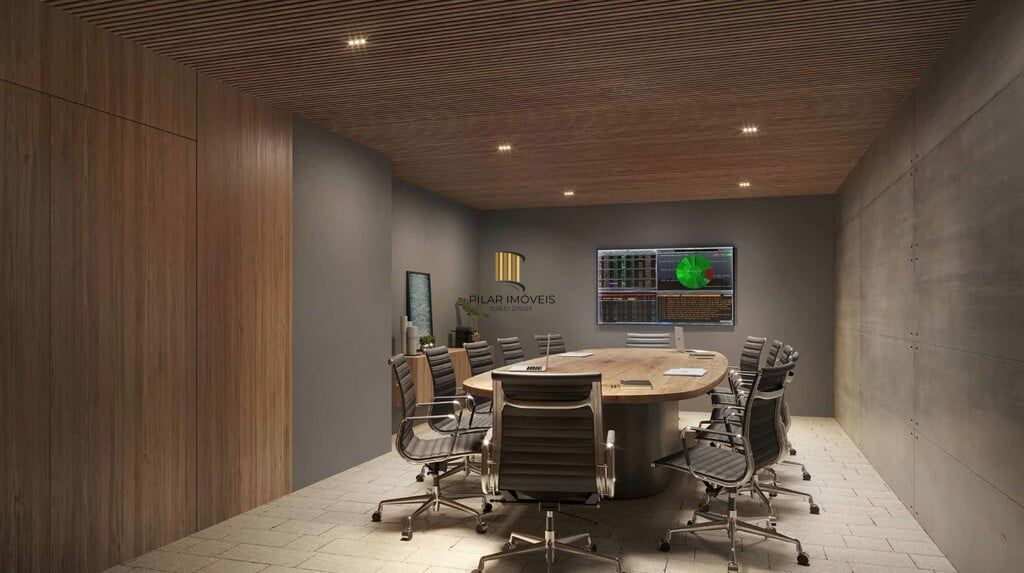 Sala Comercial no bairro Petrópolis