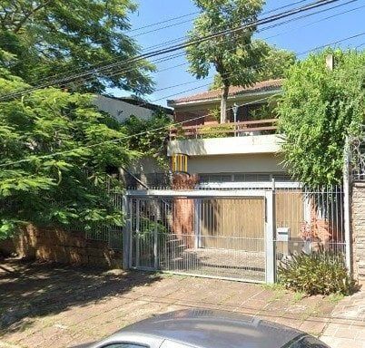 Terreno no bairro Santa Tereza