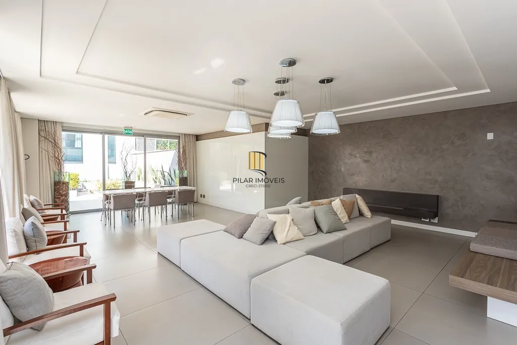 Loft 1 dormitório no bairro Auxiliadora