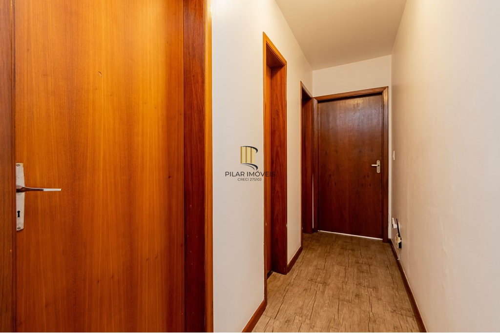 Cobertura 4 dormitórios no bairro Jardim Lindóia