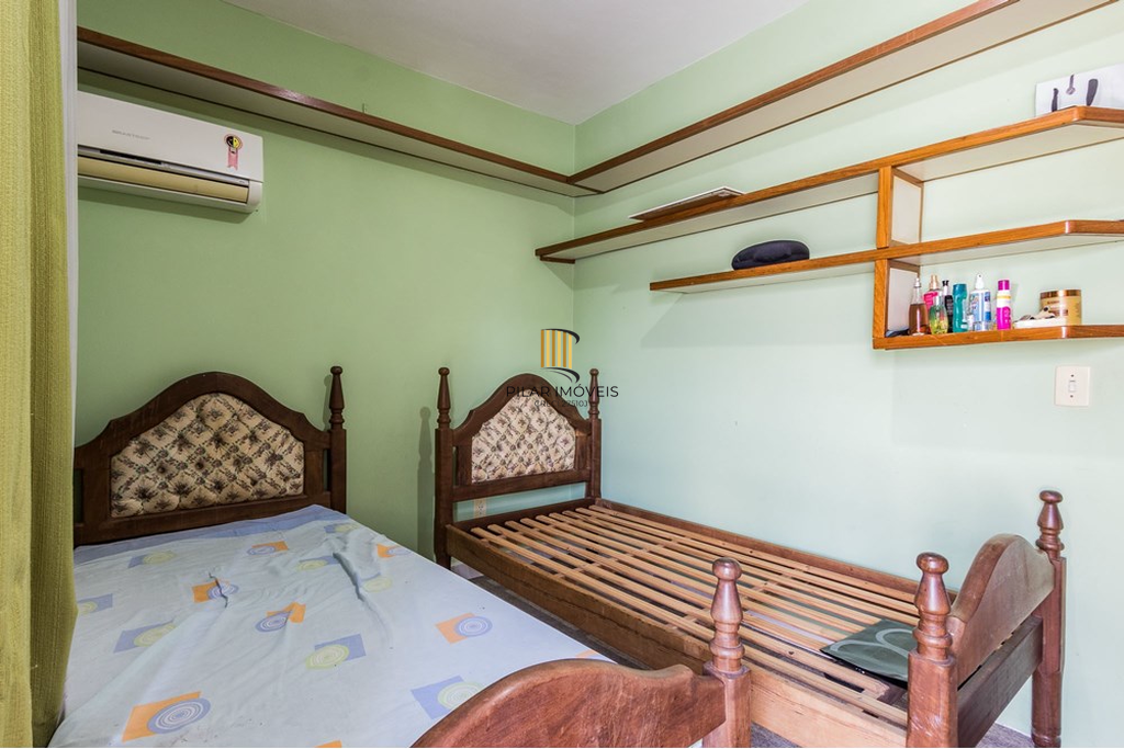 Apartamento 3 dormitórios no bairro Menino Deus