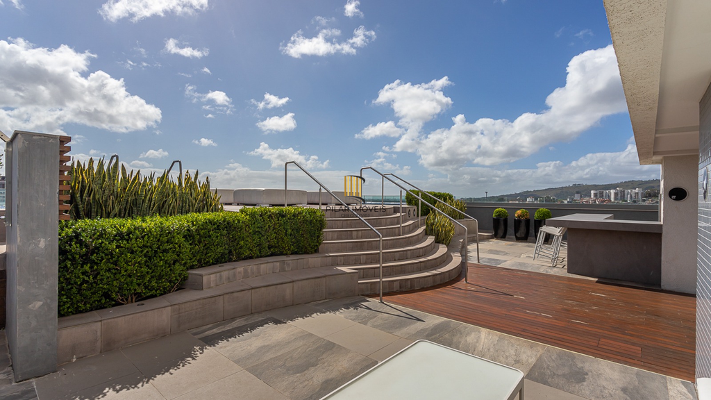 Loft 1 dormitório no bairro Jardim Europa