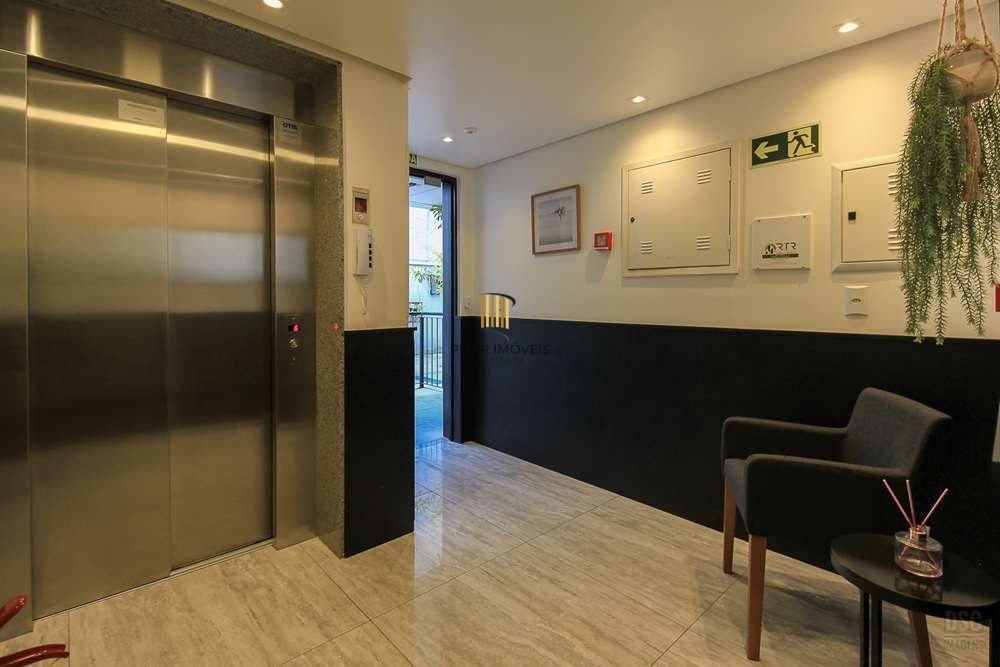 Apartamento 2 dormitórios no bairro Santa Maria Goretti