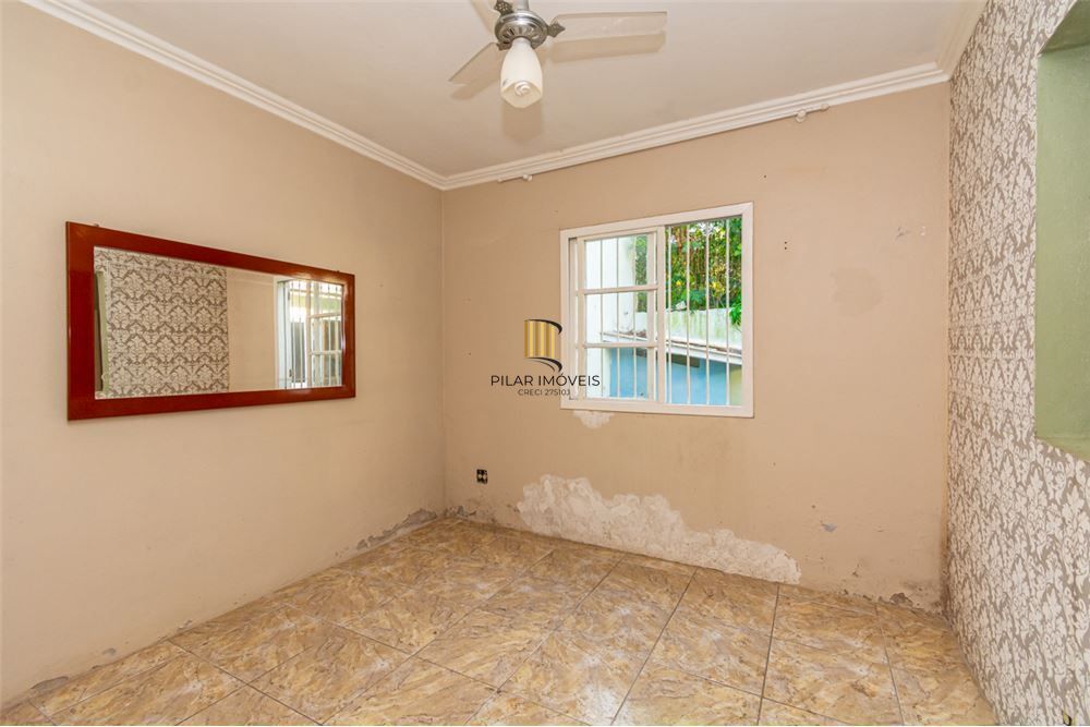 Casa 4 dormitórios no bairro Harmonia