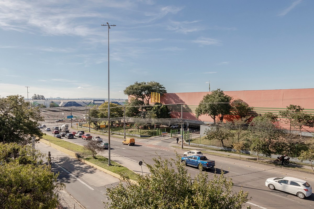 Casa 6 dormitórios no bairro São Sebastião