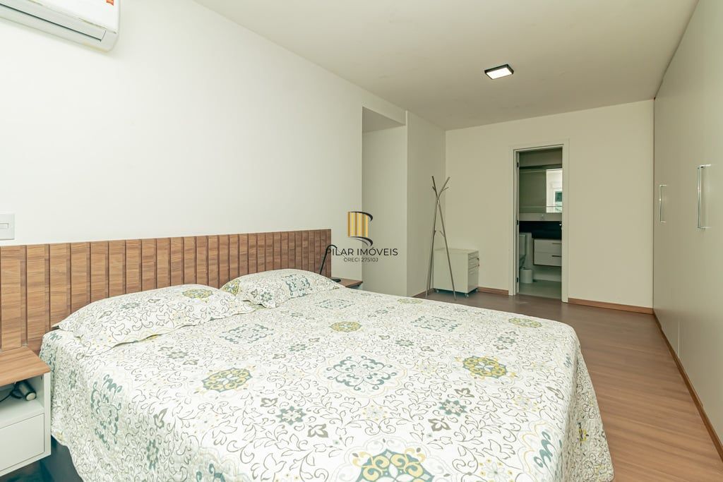 Apartamento 2 dormitórios no bairro Santa Tereza