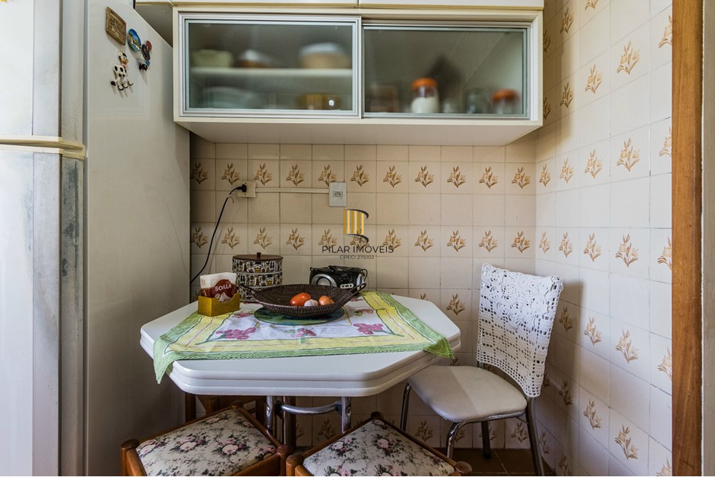 Apartamento 2 dormitórios no bairro Jardim Itu