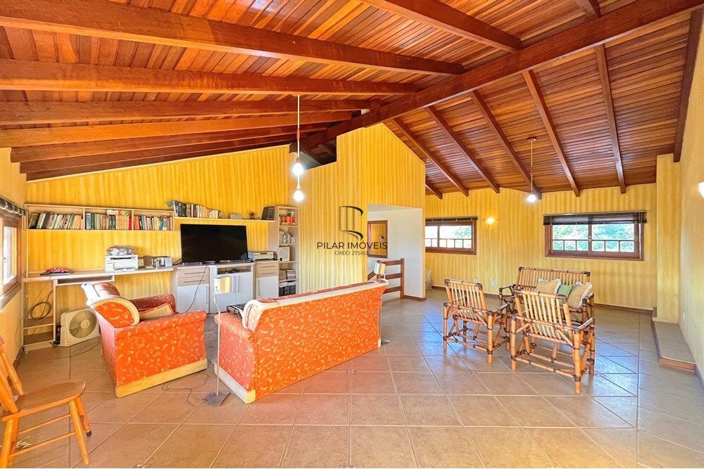 Casa 3 dormitórios no bairro Espírito Santo