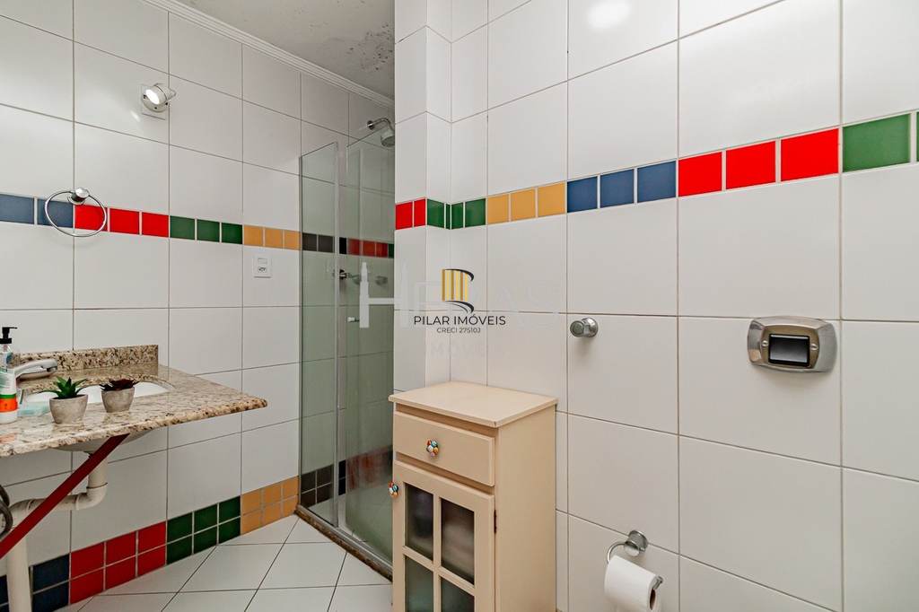 Apartamento 3 dormitórios no bairro Petrópolis