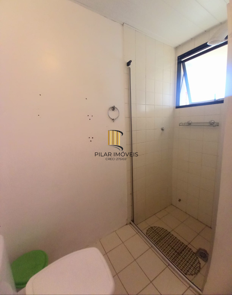 Apartamento 2 dormitórios no bairro Sarandi