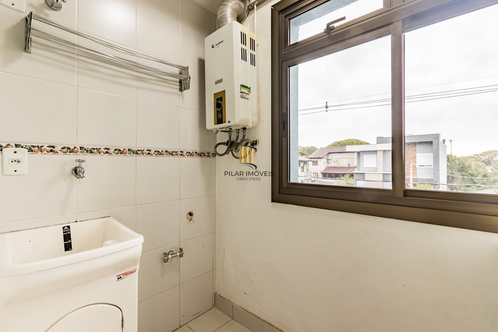 Apartamento 3 dormitórios no bairro Nonoai