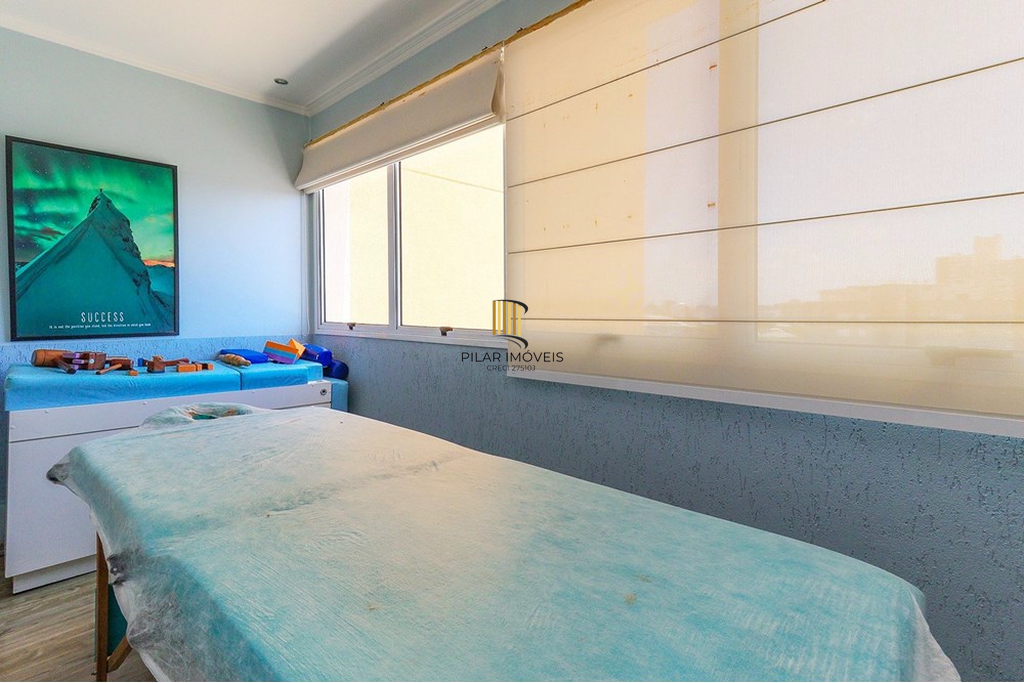 Sala Comercial no bairro Partenon