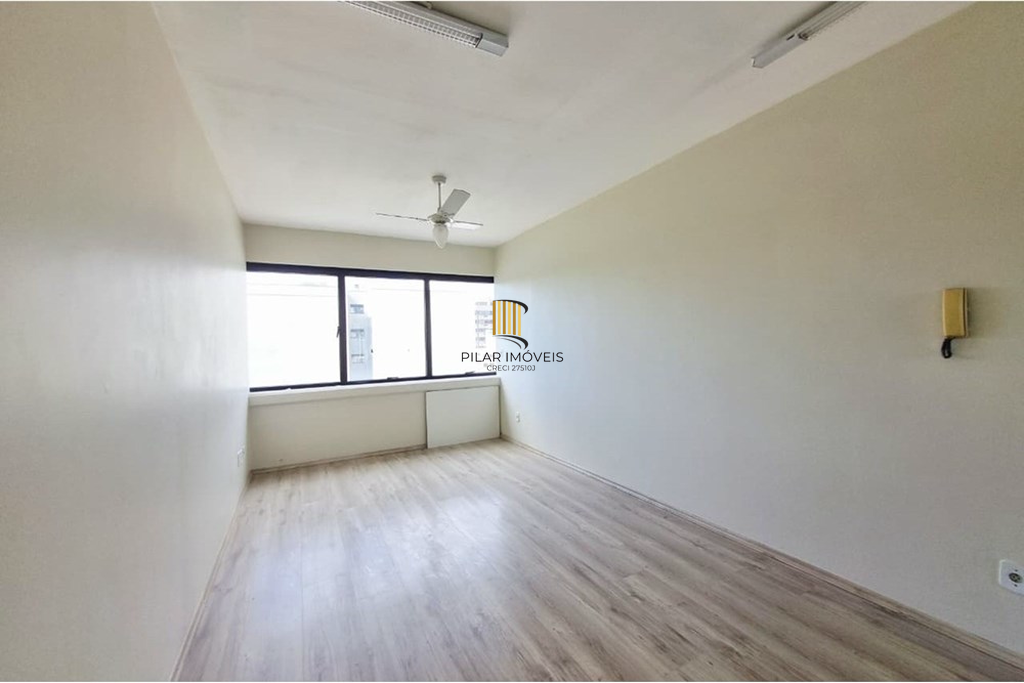 Sala Comercial no bairro Menino Deus