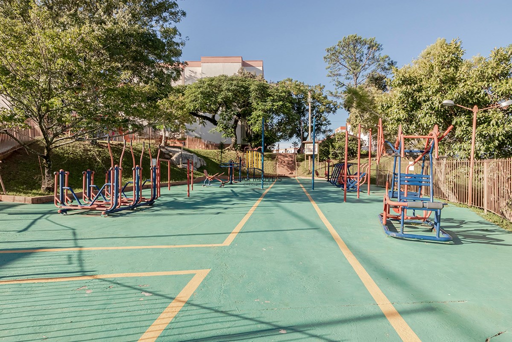 Apartamento 2 dormitórios no bairro Cristal