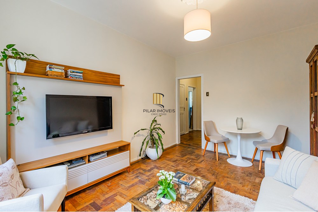 Apartamento 1 dormitório no bairro São João