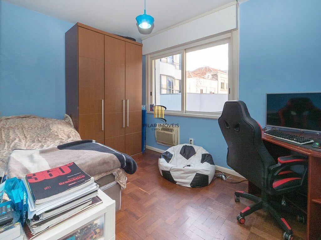 Apartamento 3 dormitórios no bairro Menino Deus