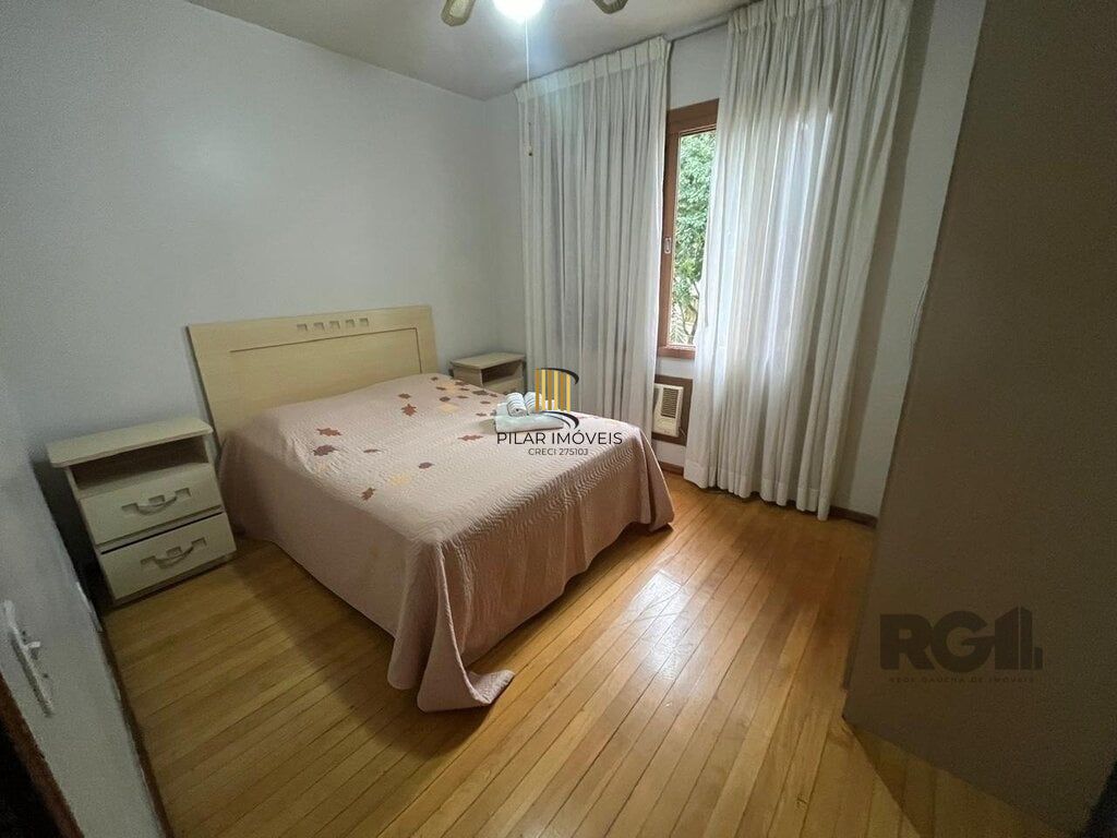 Apartamento 1 dormitório no bairro Centro Histórico