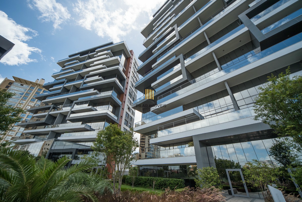 Apartamento 4 dormitórios no bairro Jardim Europa